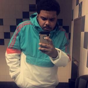 Meet your Posher, Eli